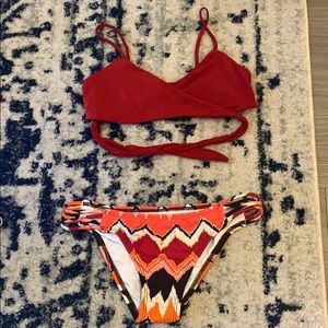 LSpace Bikini Set